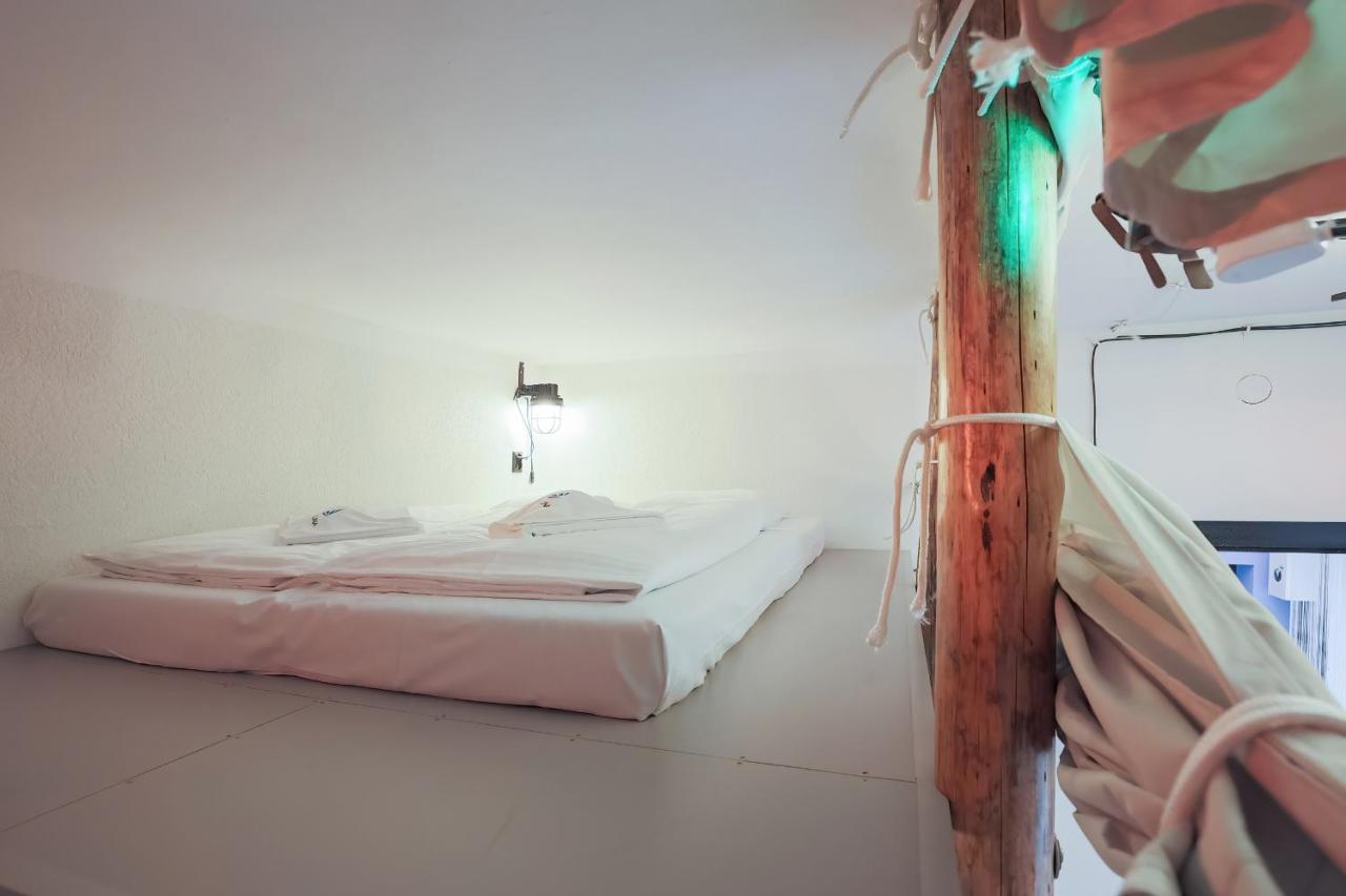 Swinoujscie Cosy Studio Bohaterow Wrzesnia By Renters Exterior photo